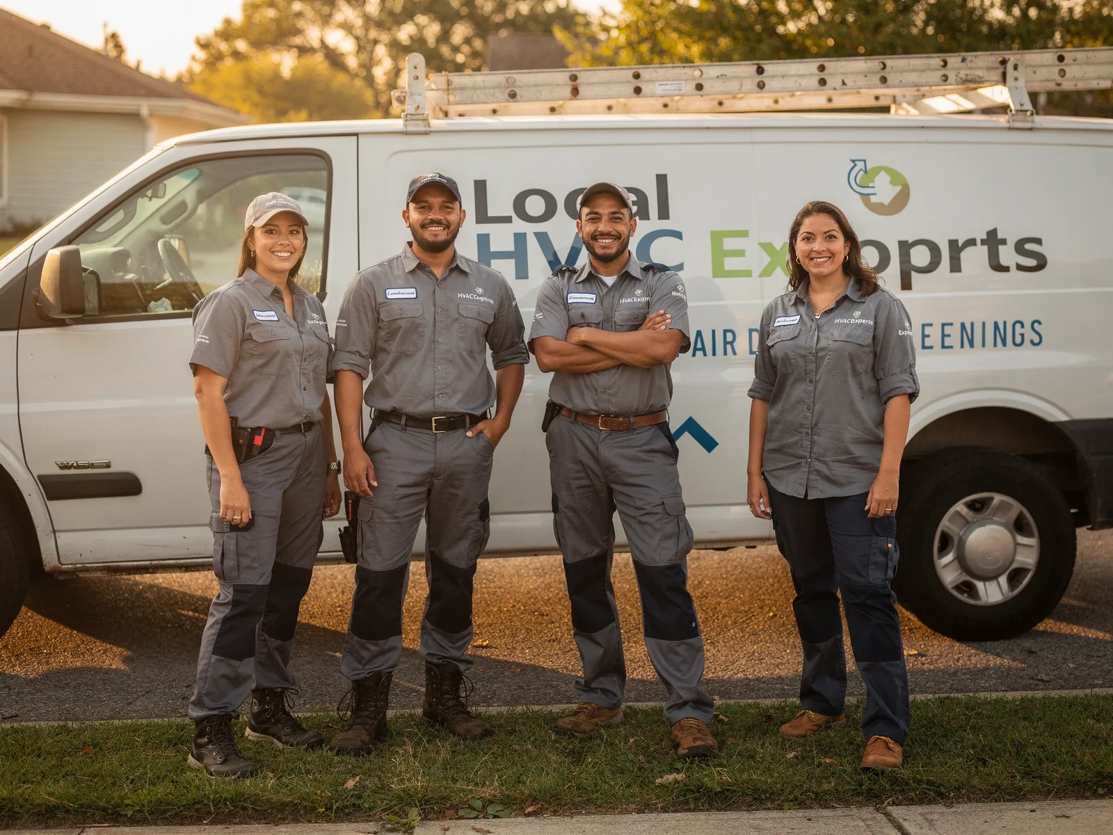24/7 HVAC Repair & AC Replacement company in Beaman, IA